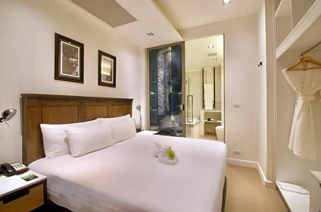 Pattaya Modus Beachfront Resort - 78