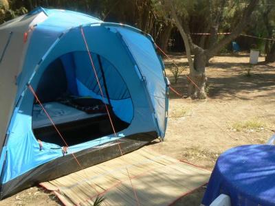 Camping Elizabeth - 60