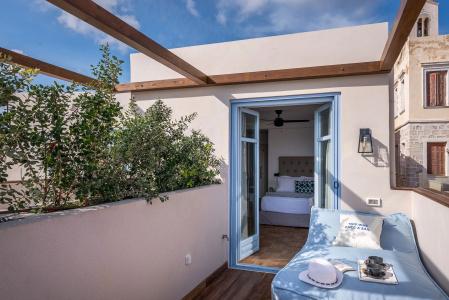 Shapes Luxury Suites - 71