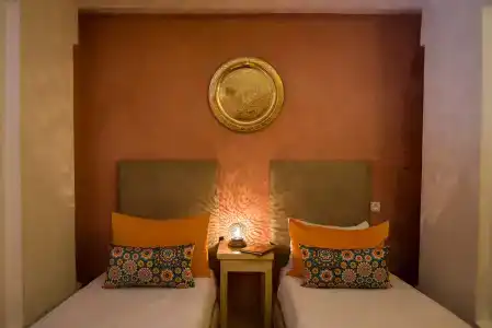 Riad l'Heure d'Eté - 15