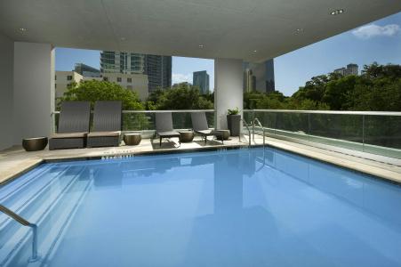 Homewood Suites by Hilton Miami Downtown/Brickell - 17