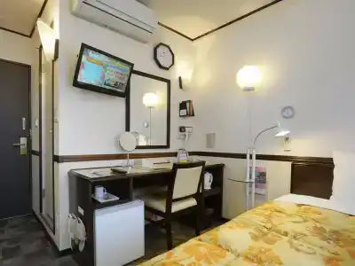 Toyoko Inn Osaka Tsutenkaku Mae - 16