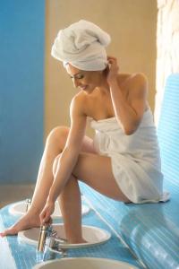 Mona Lisa Wellness & Spa - 14