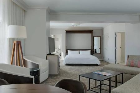Sawgrass Marriott Golf & Spa - 49