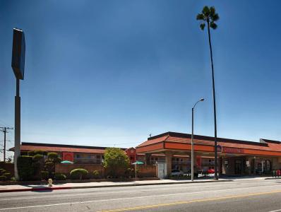 Best Western Inn - 22