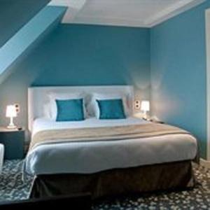 Grand Hôtel Malher - 4