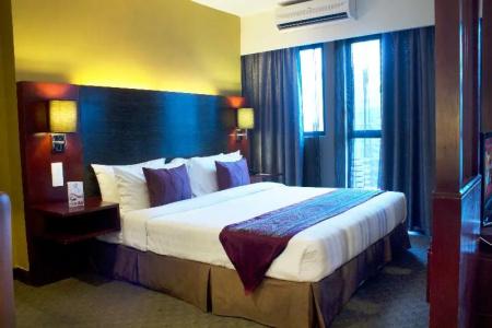 Ming Garden & Residences - 38