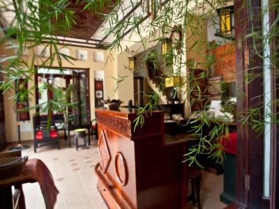 Thien Thanh Boutique - 1