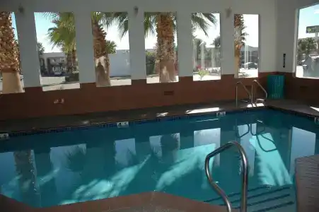 St. George Inn and Suites - 11