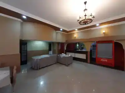 Georgian House - 2