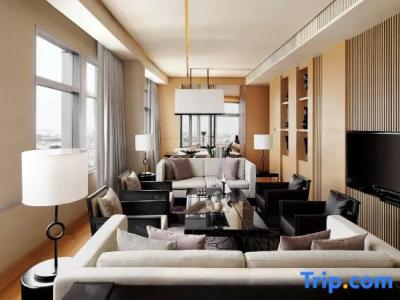 Bangkok Marriott Sukhumvit - Sha Extra Plus - 177