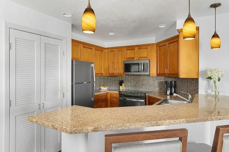Marriott's Desert Springs Villas I - 62