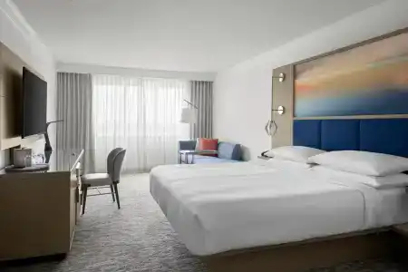 West Palm Beach Marriott - 1