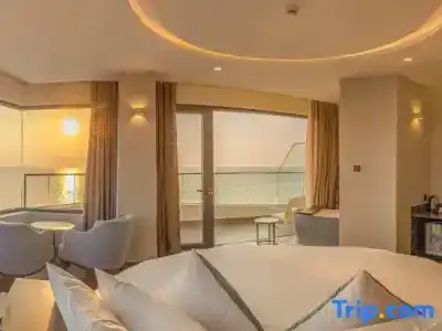Sunset Beach Resort and Spa - 115