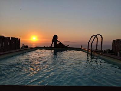 b&b Il Paradiso Di Capri - 45