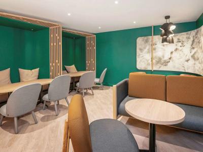 Novotel Blois Centre Val De Loire - 20