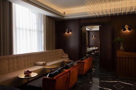 The Chilworth London Paddington - 7