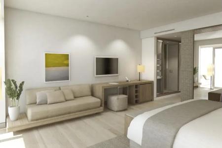 Canyamel Park & Spa - 4* Sup - Adults only (+16) - 39