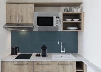 Stellaris Apartment - 20