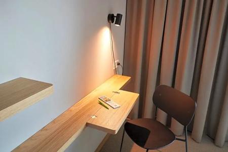 ibis Styles Bayreuth - 26