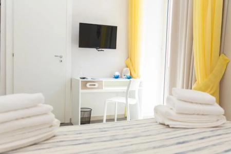 Napoli Suite - 56