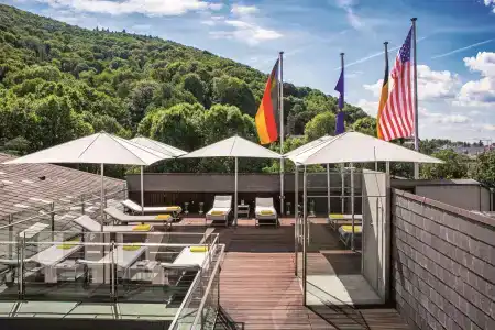 Europäischer Hof Heidelberg - 16