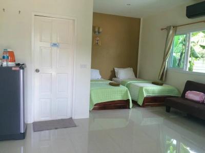Nadee resort - 0