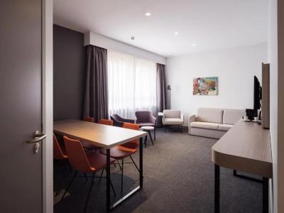 Executive Residency by Best Western Amsterdam Airport - 110
