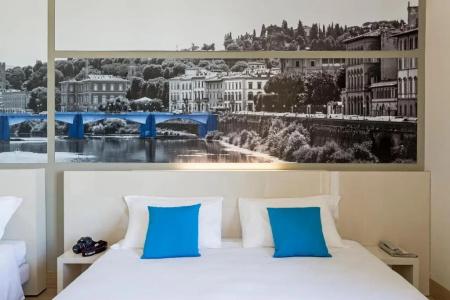 b&b Firenze Novoli - 43