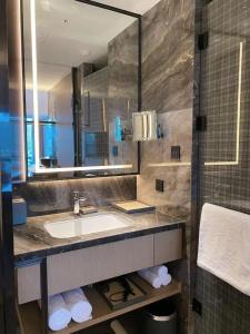 Four Points by Sheraton Suzhou, Wuzhong - 7
