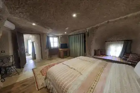 Kelebek Special Cave & Spa - 3