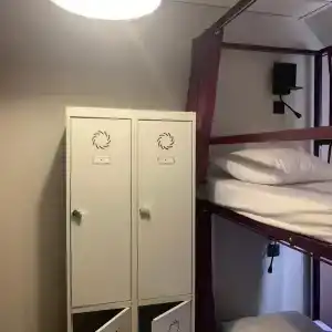 Safestay Brussels - 44