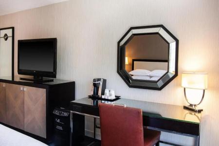 Sheraton Mission Valley San Diego - 71