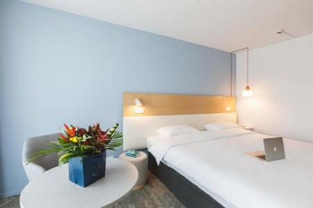 ibis Styles Aix les Bains - 47