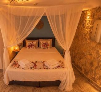Usta x Çırak Butik Otel - 12