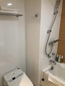 Ours Inn Hankyu - 9