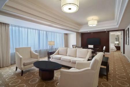 Sheraton Xi'an - 101