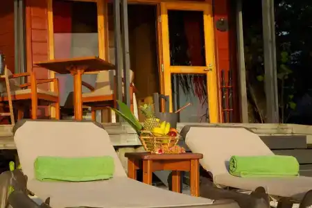 Komandoo Island Resort & Spa - 15