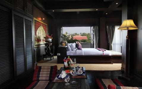 Singha Montra Lanna Boutique Style - 3