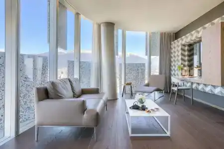 Maritim Plaza Tirana - 124