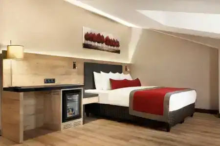 Ramada Encore Gebze - 13
