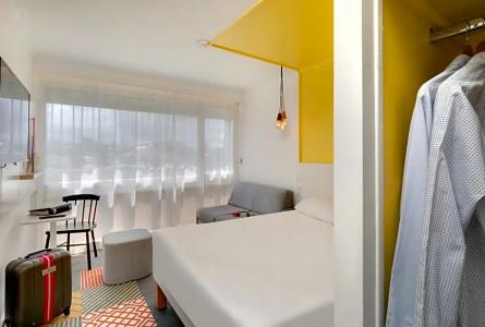 Hôtel ibis Styles Auxerre Nord - 32
