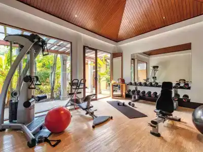 Mövenpick Asara Resort & Spa Hua Hin - 22