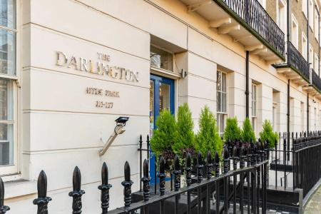 The Darlington Hyde Park - 22