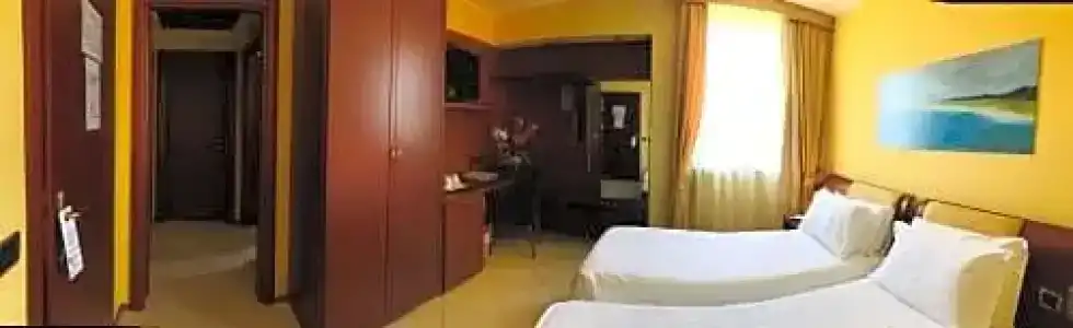 Best Western Nettuno - 46