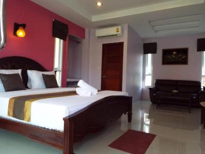 Lanta Riviera Villa Resort - Sha Certified - 33
