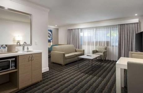 Holiday Inn San Diego Bayside, An Ihg - 101