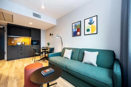 Staycity Aparthotels Frankfurt Airport - 27
