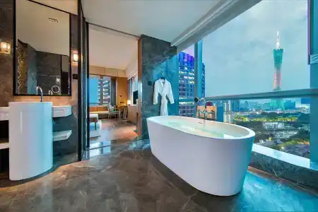 Conrad Guangzhou - 16