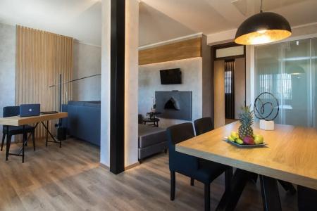 Egnatia Palace & Spa - 249